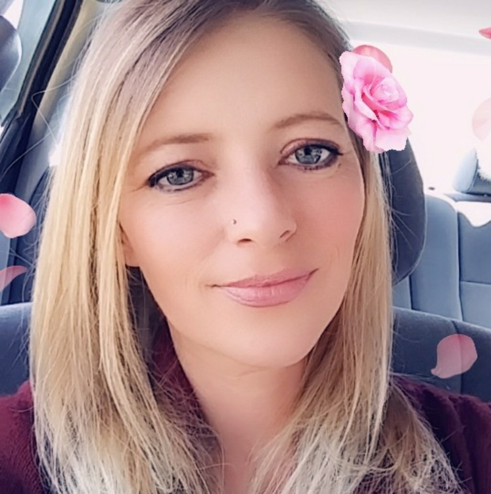 Meet your Posher, Malisa